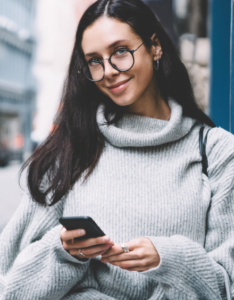 Plataforma e Tecnologia
A partir da análise, configuramos nossa plataforma para que ela possa funcionar para seu time a partir do fluxo de trabalho existente. Tudo com tecnologia d eponta e segurança.